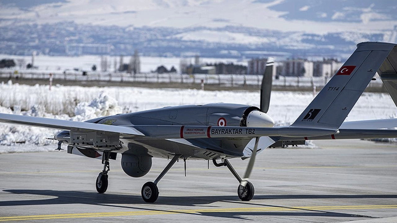 Foto - Rusya'yı zora sokacak hamle: Ukrayna cephesinde test edecekler!