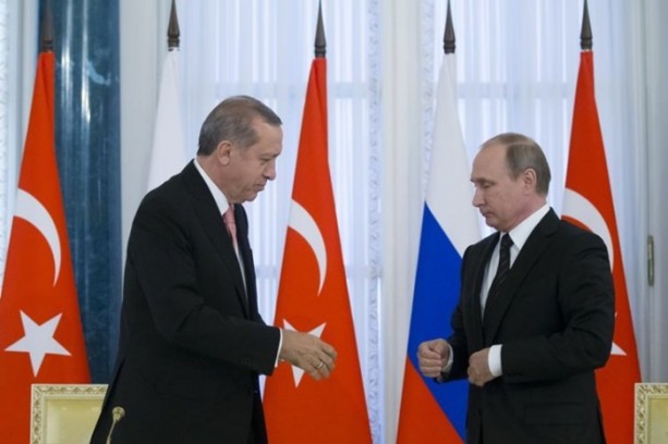 Foto - Rusya'yla 12 maddelik harekat planı