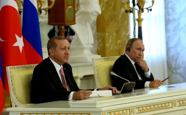 Foto - Rusya'yla 12 maddelik harekat planı