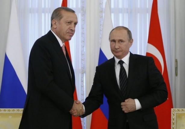 Foto - Rusya'yla 12 maddelik harekat planı