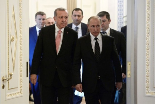 Foto - Rusya'yla 12 maddelik harekat planı
