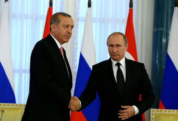 Foto - Rusya'yla 12 maddelik harekat planı