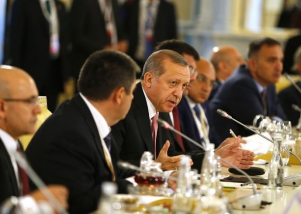 Foto - Rusya'yla 12 maddelik harekat planı