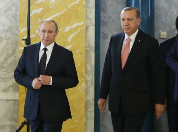 Foto - Rusya'yla 12 maddelik harekat planı