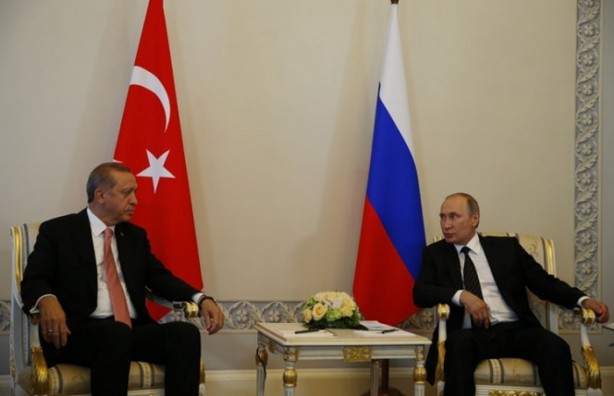 Foto - Rusya'yla 12 maddelik harekat planı