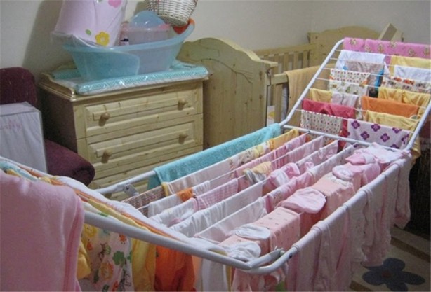 Foto - Rutubetten böyle kurtulun!