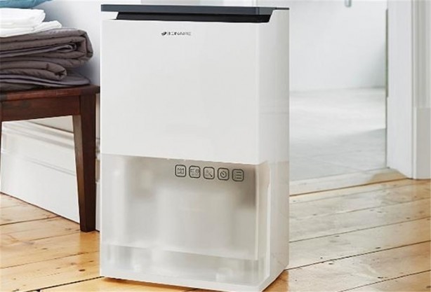 Foto - Rutubetten böyle kurtulun!