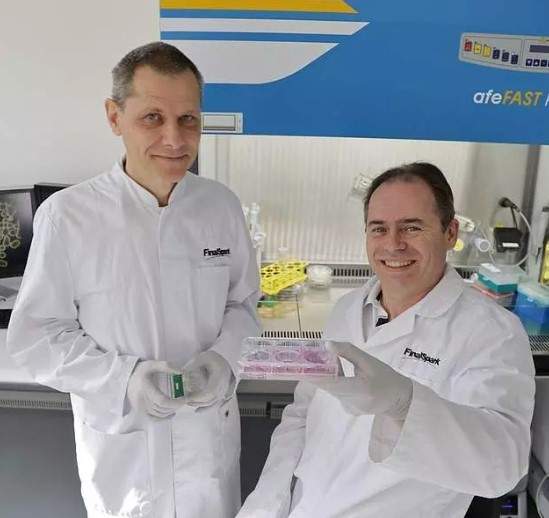 Foto - Rüya değil gerçek! İnsan beyninden bilgisayar ürettiler! 