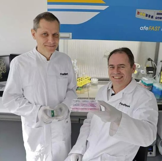 Rüya değil gerçek! İnsan beyninden bilgisayar ürettiler! 