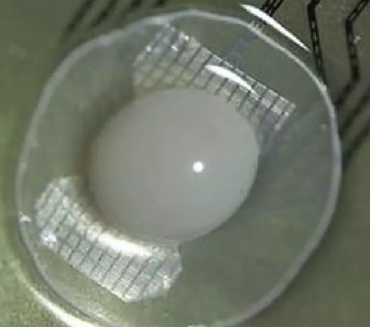 Foto - Rüya değil gerçek! İnsan beyninden bilgisayar ürettiler! 