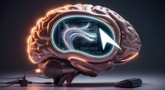 Foto - Rüya değil gerçek! İnsan beyninden bilgisayar ürettiler! 