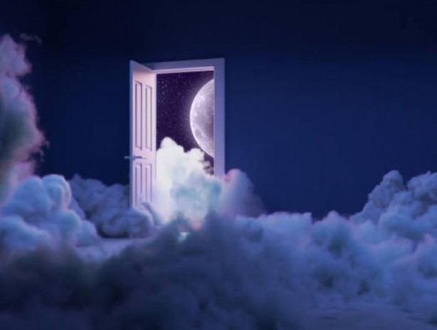 Foto - Rüyalar bile kaydediliyor! Bir sonraki aşama şoke edici