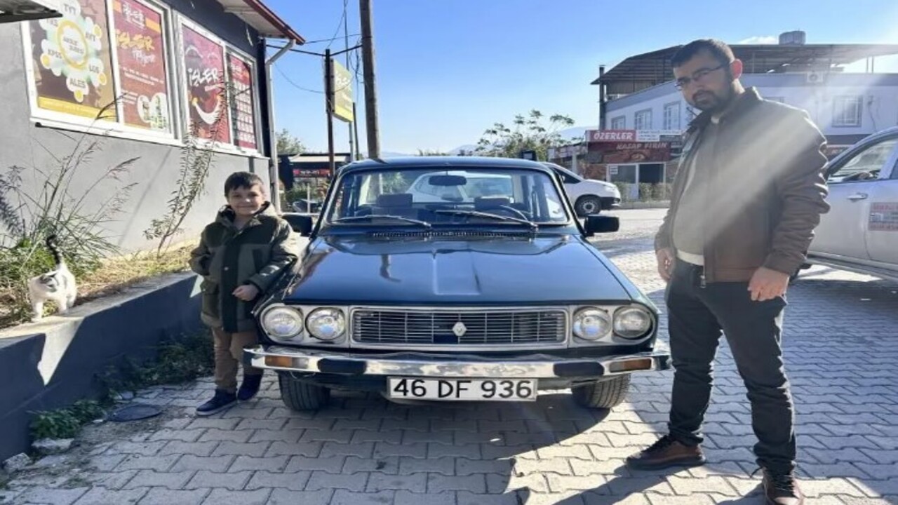 Foto - Rüyalarına girince her yerde onu aradı! 15 yıl sonra yeniden kavuştu