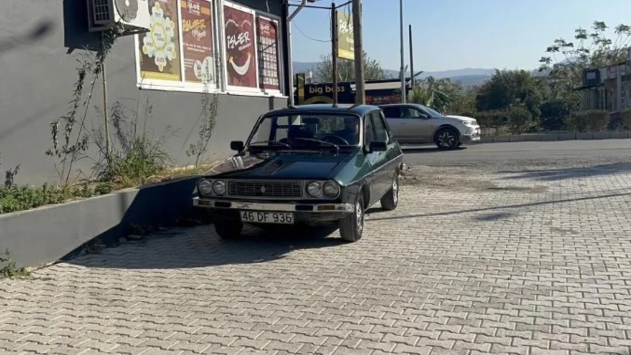 Foto - Rüyalarına girince her yerde onu aradı! 15 yıl sonra yeniden kavuştu