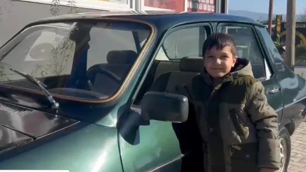 Foto - Rüyalarına girince her yerde onu aradı! 15 yıl sonra yeniden kavuştu