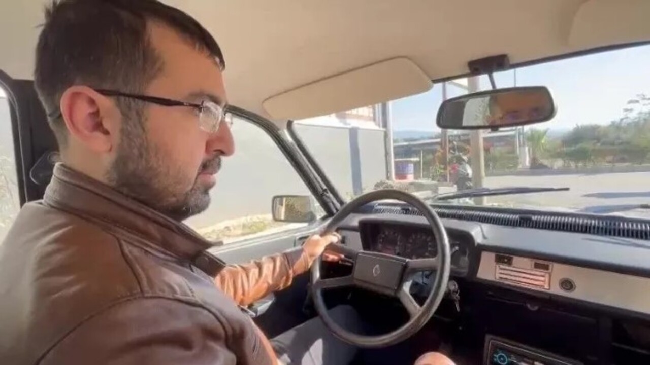 Foto - Rüyalarına girince her yerde onu aradı! 15 yıl sonra yeniden kavuştu