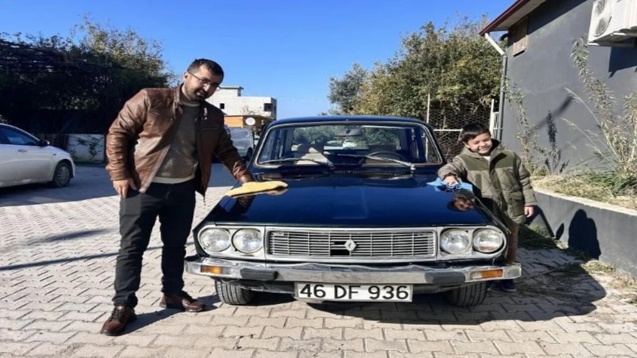 Rüyalarına girince her yerde onu aradı! 15 yıl sonra yeniden kavuştu