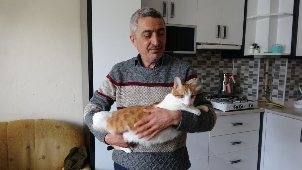 Foto - Rüyasına girdi! Deprem enkazına girip kurtardı