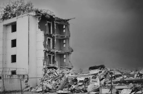 Rüyasına girdi! Deprem enkazına girip kurtardı