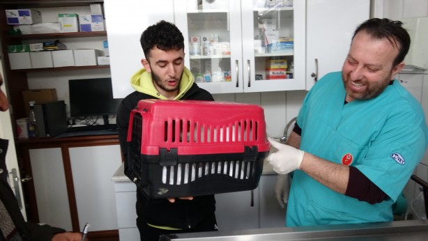 Foto - Rüyasına girdi! Deprem enkazına girip kurtardı