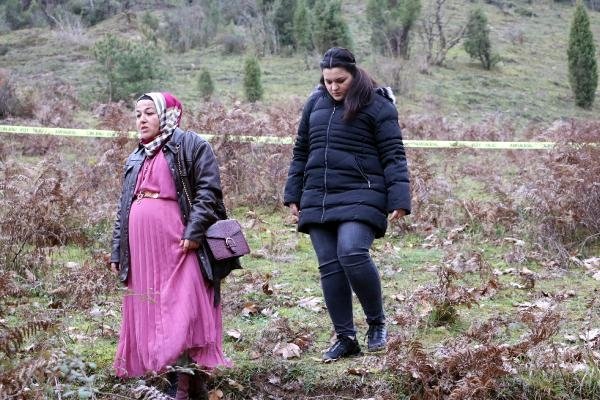Foto - Rüyasında görüp Almanya'dan koşarak Türkiye'ye geldi! Kazı çalışması başlattı, elmas, mücevher...