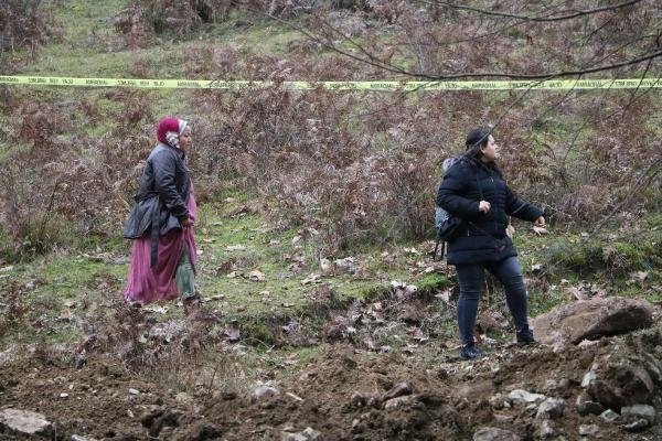 Foto - Rüyasında görüp Almanya'dan koşarak Türkiye'ye geldi! Kazı çalışması başlattı, elmas, mücevher...