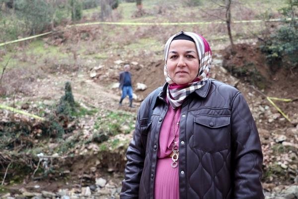 Foto - Rüyasında görüp Almanya'dan koşarak Türkiye'ye geldi! Kazı çalışması başlattı, elmas, mücevher...