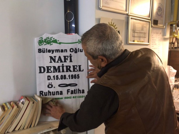 Foto - Rüyasında öldüğünü gördü! Sonrasında yaptığı herkesi şaşkına çevirdi