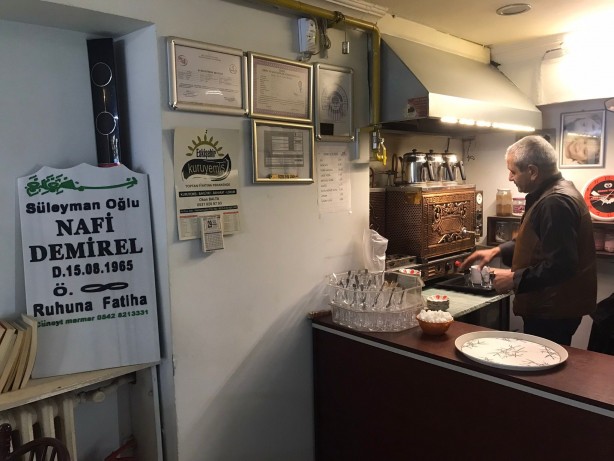 Foto - Rüyasında öldüğünü gördü! Sonrasında yaptığı herkesi şaşkına çevirdi