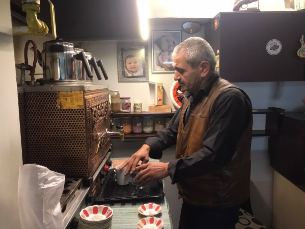 Rüyasında öldüğünü gördü! Sonrasında yaptığı herkesi şaşkına çevirdi