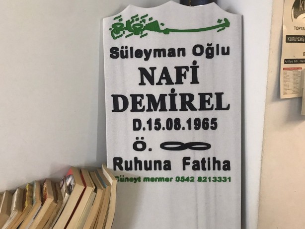 Foto - Rüyasında öldüğünü gördü! Sonrasında yaptığı herkesi şaşkına çevirdi