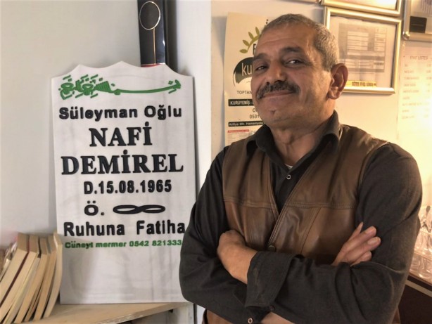 Foto - Rüyasında öldüğünü gördü! Sonrasında yaptığı herkesi şaşkına çevirdi