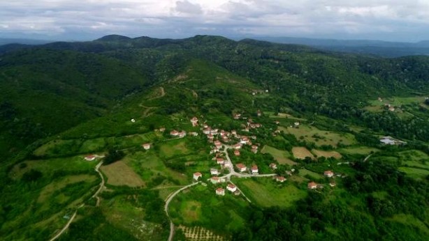 Foto - Rüyaydı gerçek oldu! Dev proje ile göçler geri geliyor