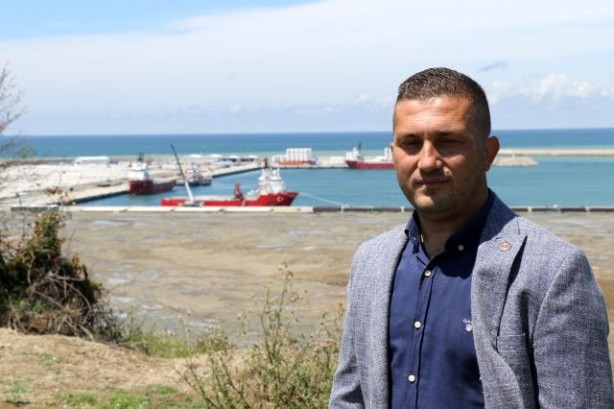 Foto - Rüyaydı gerçek oldu! Dev proje ile göçler geri geliyor