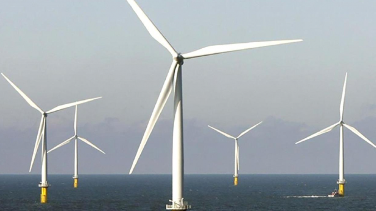 Rüzgar enerjisinde dev adım: İhalesi için 2027 işaret edildi