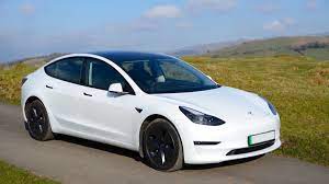 Foto - Rüzgar tersine döndü! Tesla çakıldı 