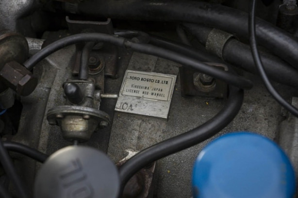 Foto - RX-8'in atasına istenen fiyat dudak uçuklatıyor