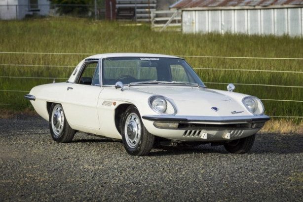  RX-8'in atasına istenen fiyat dudak uçuklatıyor