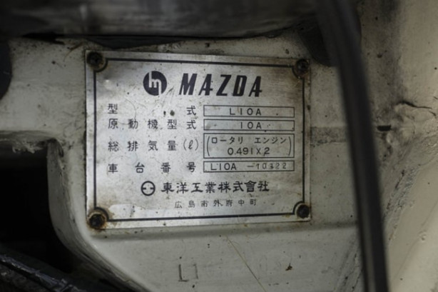 Foto - RX-8'in atasına istenen fiyat dudak uçuklatıyor