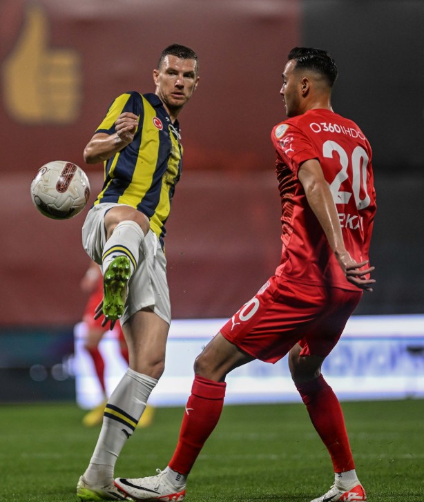 Foto - Ryan Kent, Fenerbahçe'ye rakip olacak! Bu proje sadece Türkiye'yi değil, İngiltere'yi sallayacak...