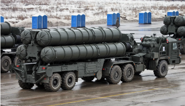 Foto - S-400 anlaşmasının gizli bilgileri sızdırıldı! Her şey açığa çıktı