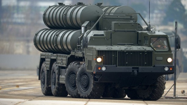 Foto - S-400 anlaşmasının gizli bilgileri sızdırıldı! Her şey açığa çıktı