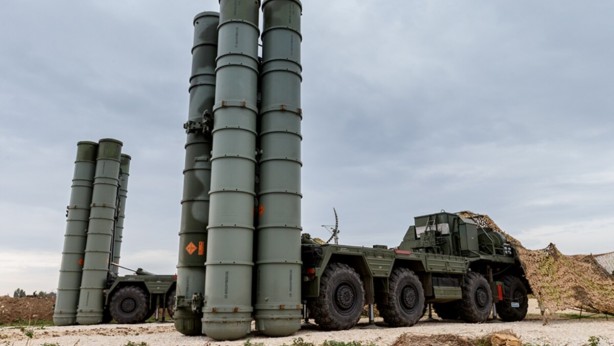 S-400 anlaşmasının gizli bilgileri sızdırıldı! Her şey açığa çıktı