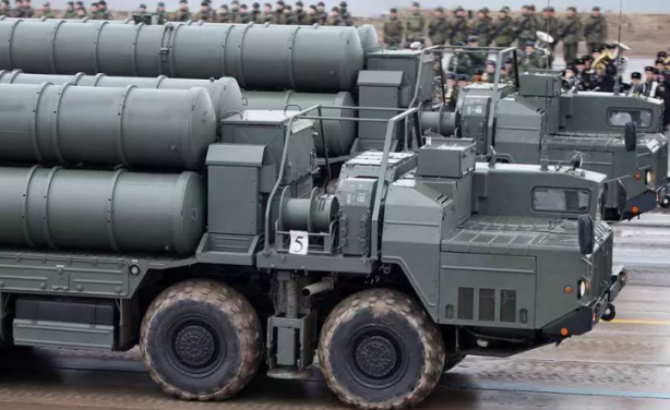Foto - S-400 anlaşmasının gizli bilgileri sızdırıldı! Her şey açığa çıktı