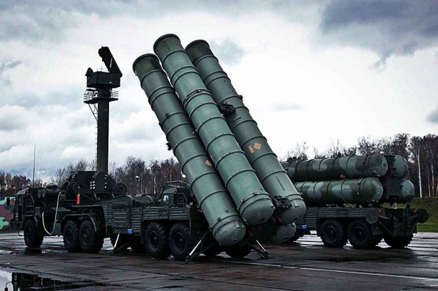 Foto - S-400 anlaşmasının gizli bilgileri sızdırıldı! Her şey açığa çıktı