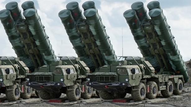 Foto - S-400 anlaşmasının gizli bilgileri sızdırıldı! Her şey açığa çıktı