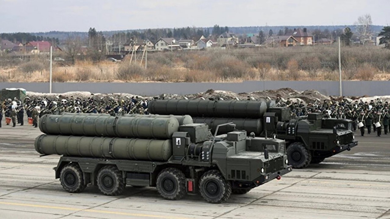 Foto - S-400 gelişmesi resmen doğrulandı! Tüm Türkiye şaşkın
