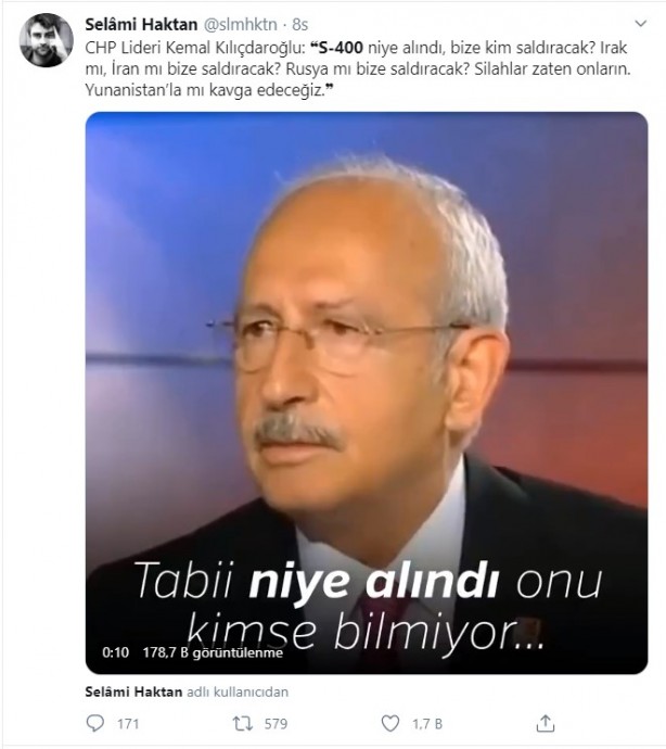 Foto - S-400 hava savunma sistemi sosyal medyayı salladı!