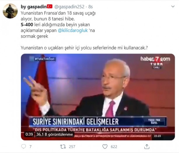 Foto - S-400 hava savunma sistemi sosyal medyayı salladı!