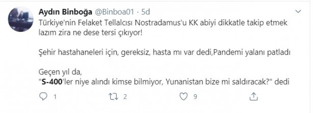 Foto - S-400 hava savunma sistemi sosyal medyayı salladı!